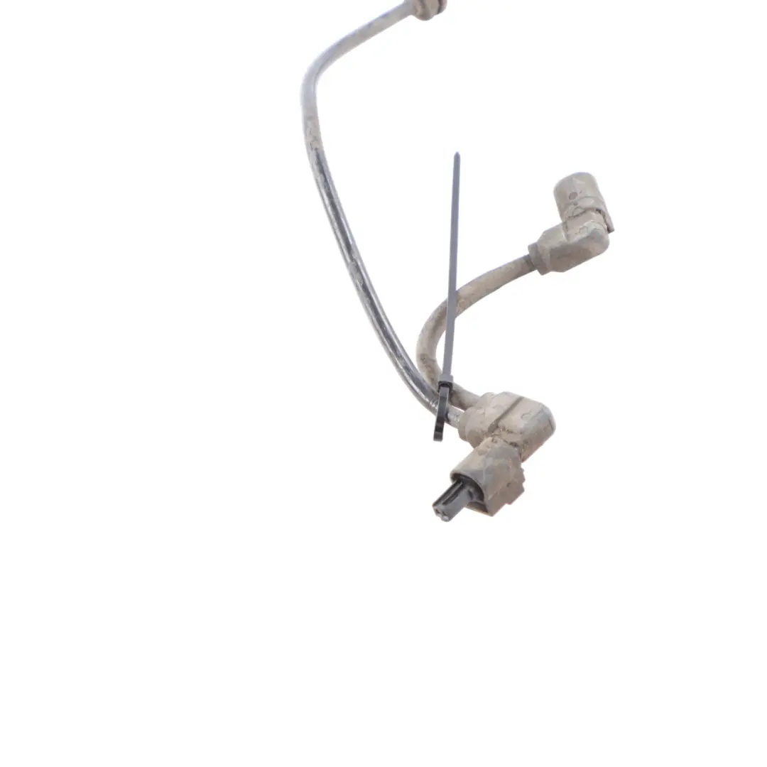 Front Axle Damper Adjustment Right O/S Wiring Harness Mercedes W205 - SKU A2055403606 - Part number A2055403606