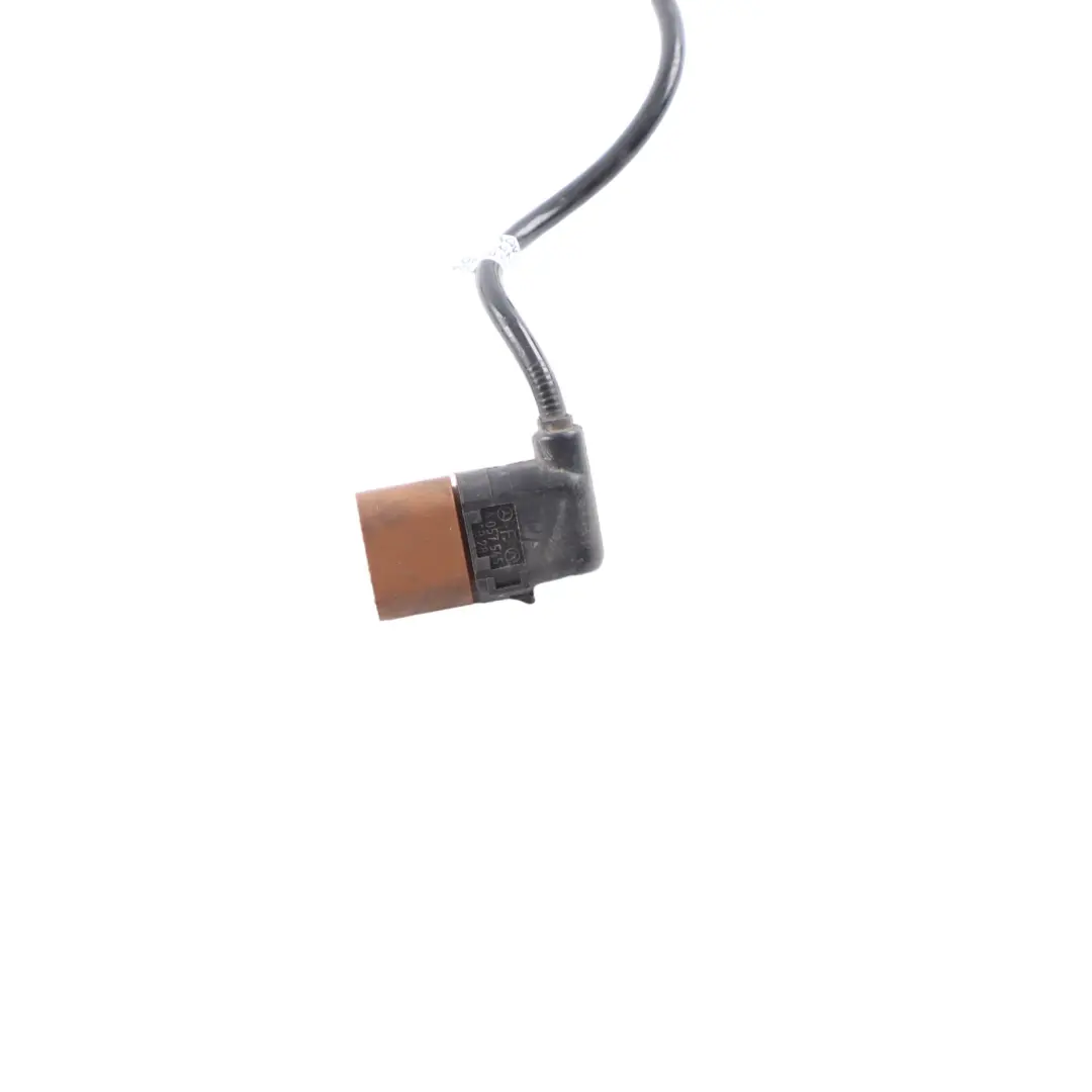 Front Axle Damper Adjustment Right O/S Wiring Harness Mercedes W205 - SKU A2055403606 - Part number A2055403606