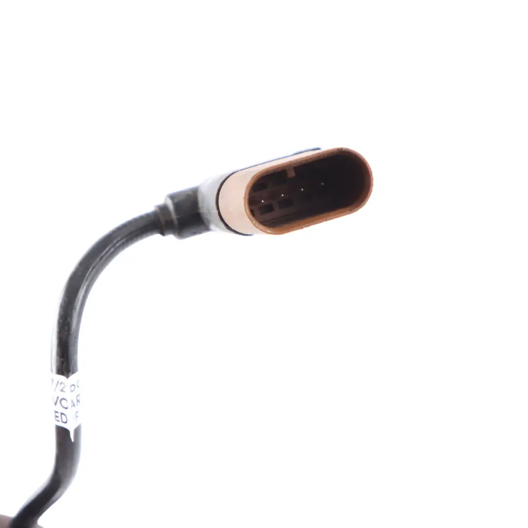 Eje Delantero Ajuste Amortiguador Derecha Mazo cables para Mercedes W205 con número de pieza A2055403606 Mercedes W205 Eje Delantero Ajuste Amortiguador Derecha Mazo cables - SKU A2055403606 - Número de pieza A2055403606