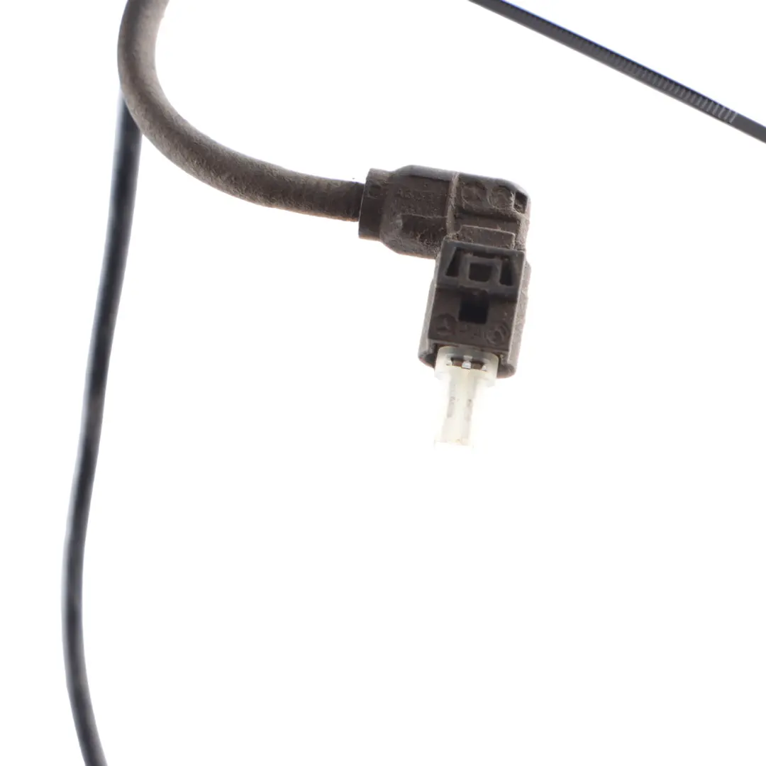 Front Axle Damper Adjustment Right O/S Wiring Harness Mercedes W205 - SKU A2055403606 - Part number A2055403606