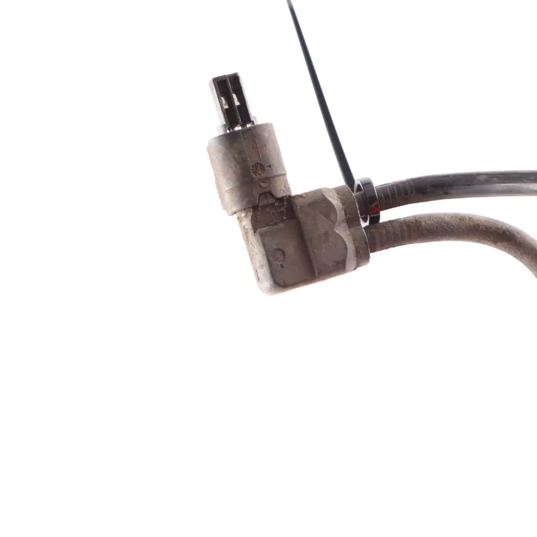 Front Axle Damper Adjustment Right O/S Wiring Harness Mercedes W205 - SKU A2055403606 - Part number A2055403606