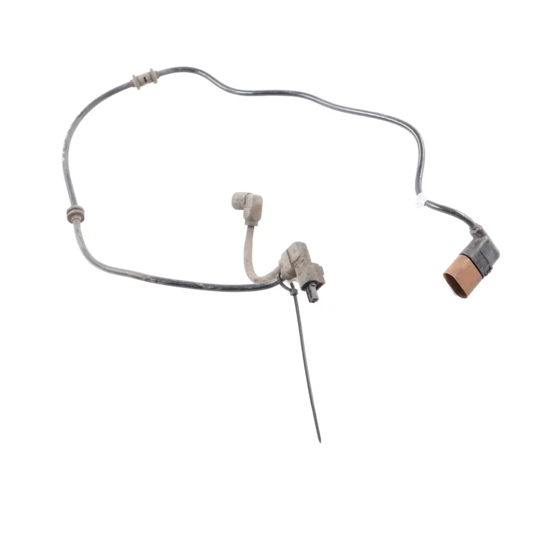 Front Axle Damper Adjustment Right O/S Wiring Harness Mercedes W205 - SKU A2055403606 - Part number A2055403606