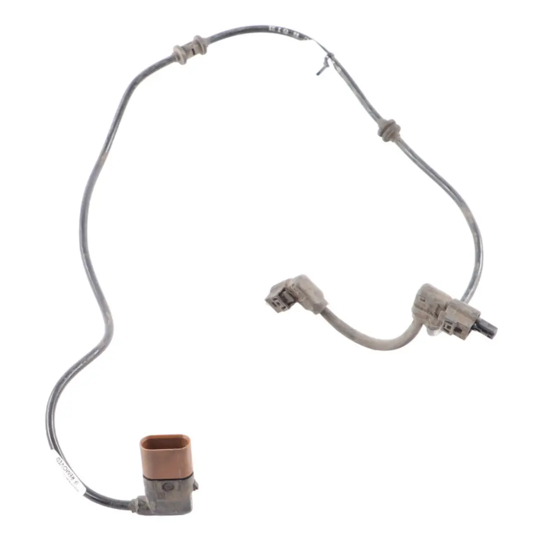 Front Axle Damper Adjustment Left N/S Wiring Harness to Mercedes W205 with Part number A2055403706 Mercedes W205 Front Axle Damper Adjustment Left N/S Wiring Harness - SKU A2055403706 - Part number A2055403706