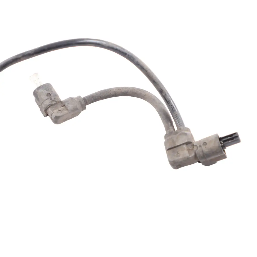 Mercedes W205 Front Axle Damper Adjustment Left N/S Wiring Harness - SKU A2055403706 - Part number A2055403706