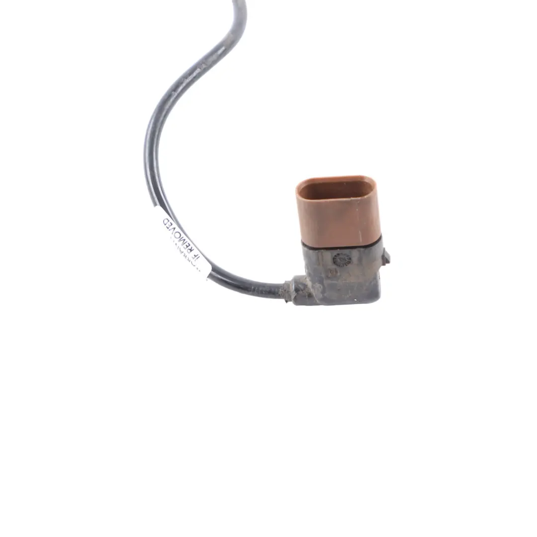 Front Axle Damper Adjustment Left N/S Wiring Harness to Mercedes W205 with Part number A2055403706 Mercedes W205 Front Axle Damper Adjustment Left N/S Wiring Harness - SKU A2055403706 - Part number A2055403706