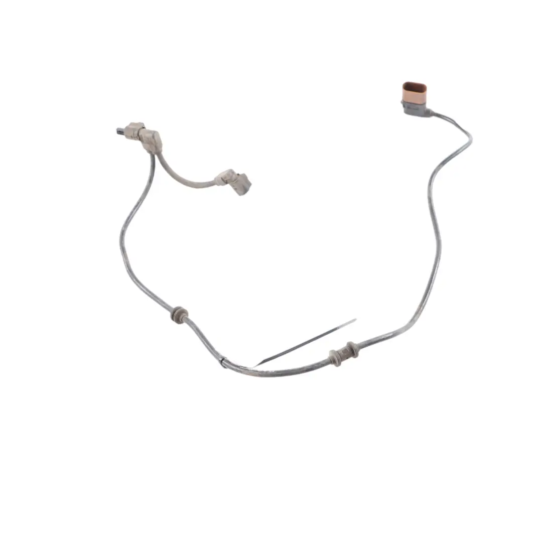 Front Axle Damper Adjustment Left N/S Wiring Harness to Mercedes W205 with Part number A2055403706 Mercedes W205 Front Axle Damper Adjustment Left N/S Wiring Harness - SKU A2055403706 - Part number A2055403706