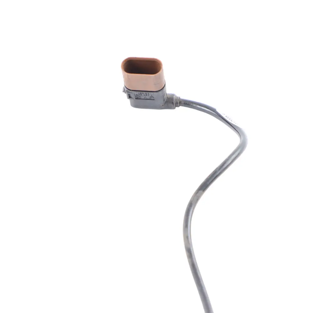 Front Axle Damper Adjustment Left N/S Wiring Harness to Mercedes W205 with Part number A2055403706 Mercedes W205 Front Axle Damper Adjustment Left N/S Wiring Harness - SKU A2055403706 - Part number A2055403706