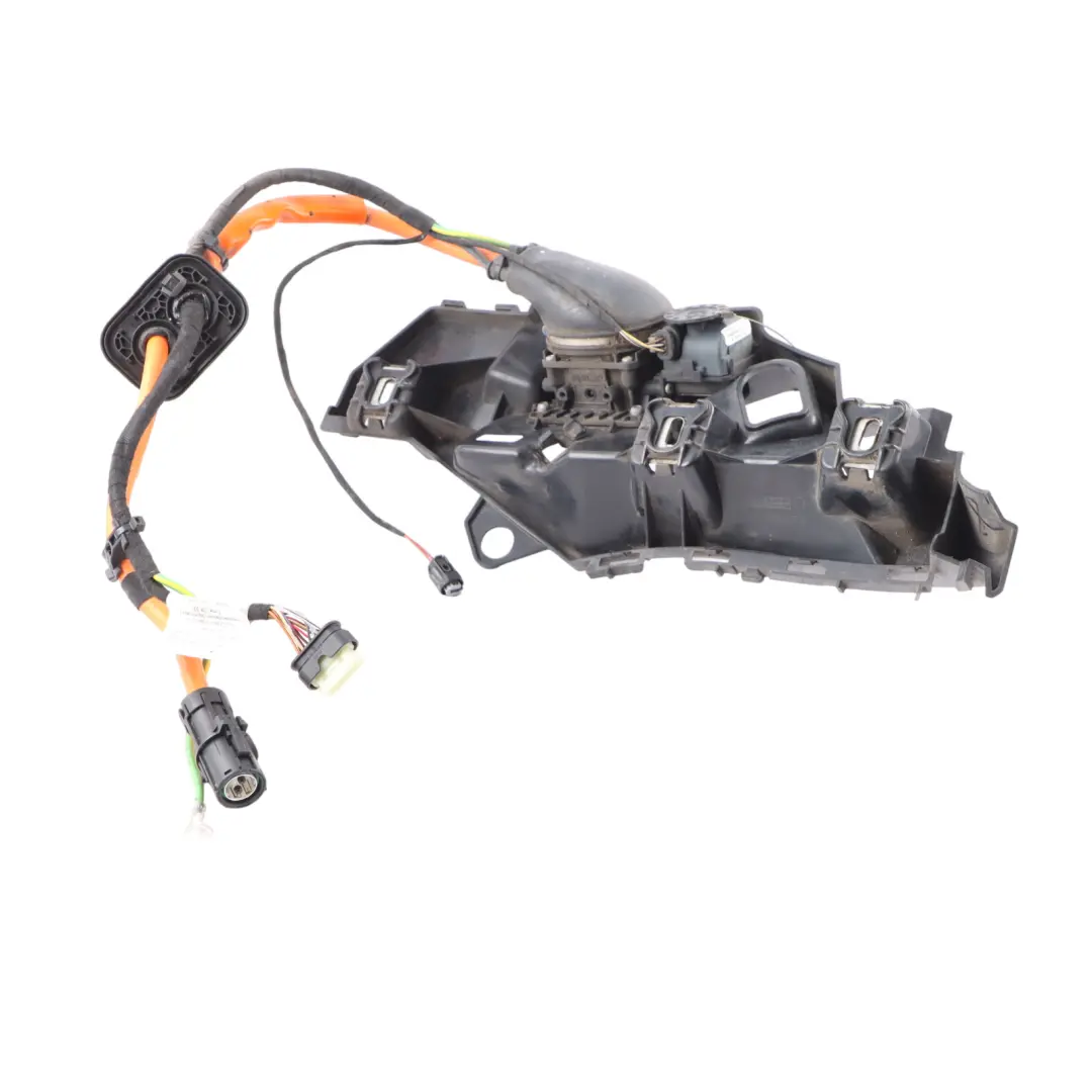 Mercedes W205 Charging Plug Socket Wiring Cable - SKU A2055404982 - Part number A2055404982