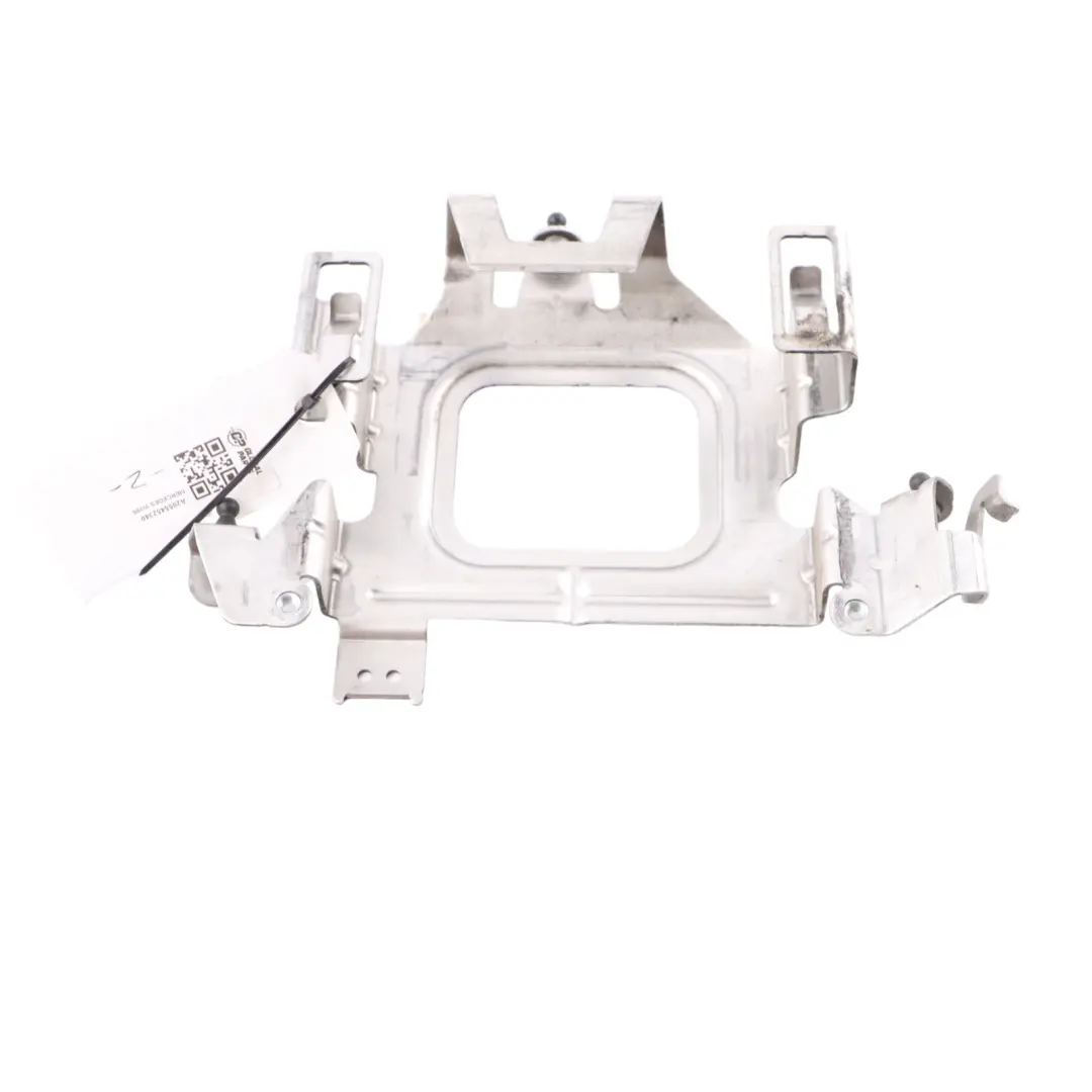 Control Unit Module ECU Bracket Mount Holder to Mercedes W205 Engine with Part number A2055452340 Mercedes W205 Engine Control Unit Module ECU Bracket Mount Holder - SKU A2055452340 - Part number A2055452340