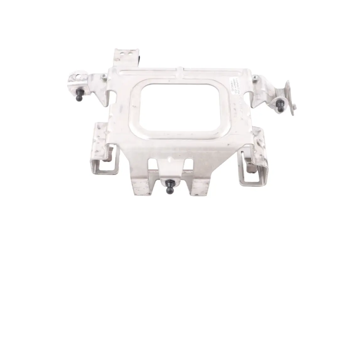 Control Unit Module ECU Bracket Mount Holder to Mercedes W205 Engine with Part number A2055452340 Mercedes W205 Engine Control Unit Module ECU Bracket Mount Holder - SKU A2055452340 - Part number A2055452340
