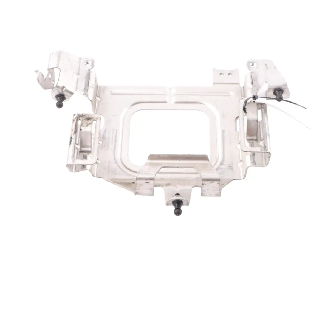 Mercedes W205 Engine Control Unit Module ECU Bracket Mount Holder - SKU A2055452340 - Part number A2055452340