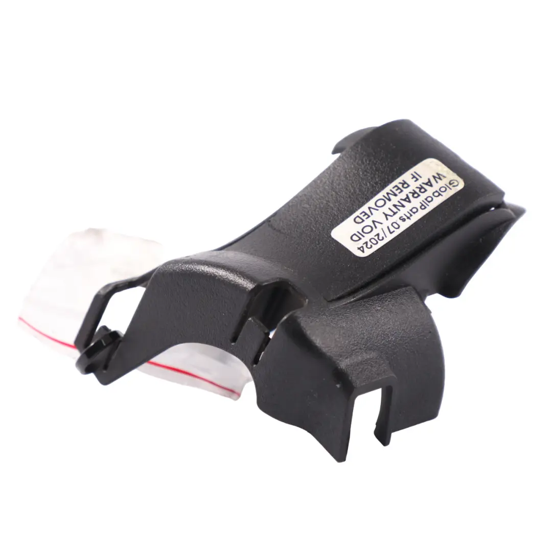 Mercedes S205 Estate Trunk Lid Hinge Left N/S Trim Cover Bracket - SKU A2055461343 - Part number A2055461343