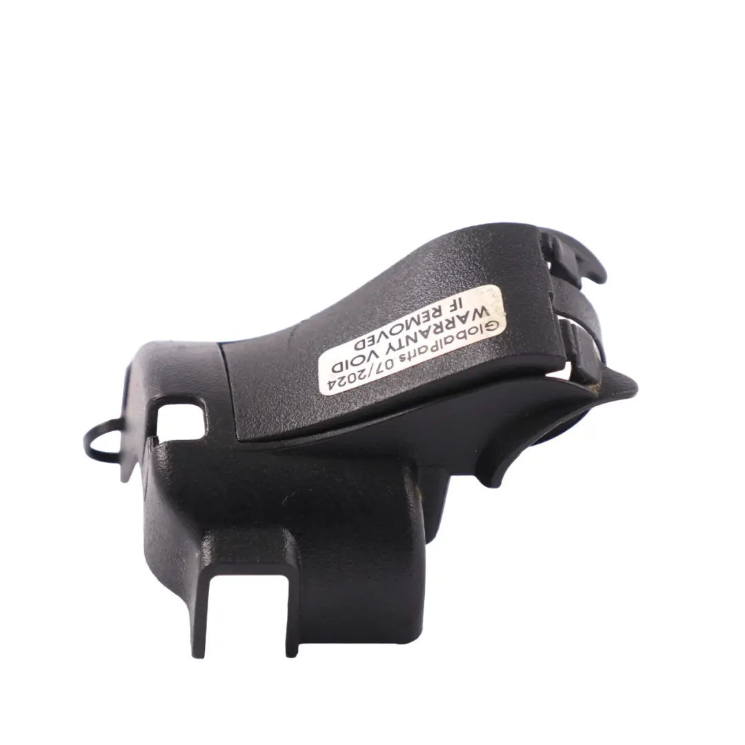 Trunk Lid Hinge Left N/S Trim Cover Bracket to Mercedes S205 Estate with Part number A2055461343 Mercedes S205 Estate Trunk Lid Hinge Left N/S Trim Cover Bracket - SKU A2055461343 - Part number A2055461343