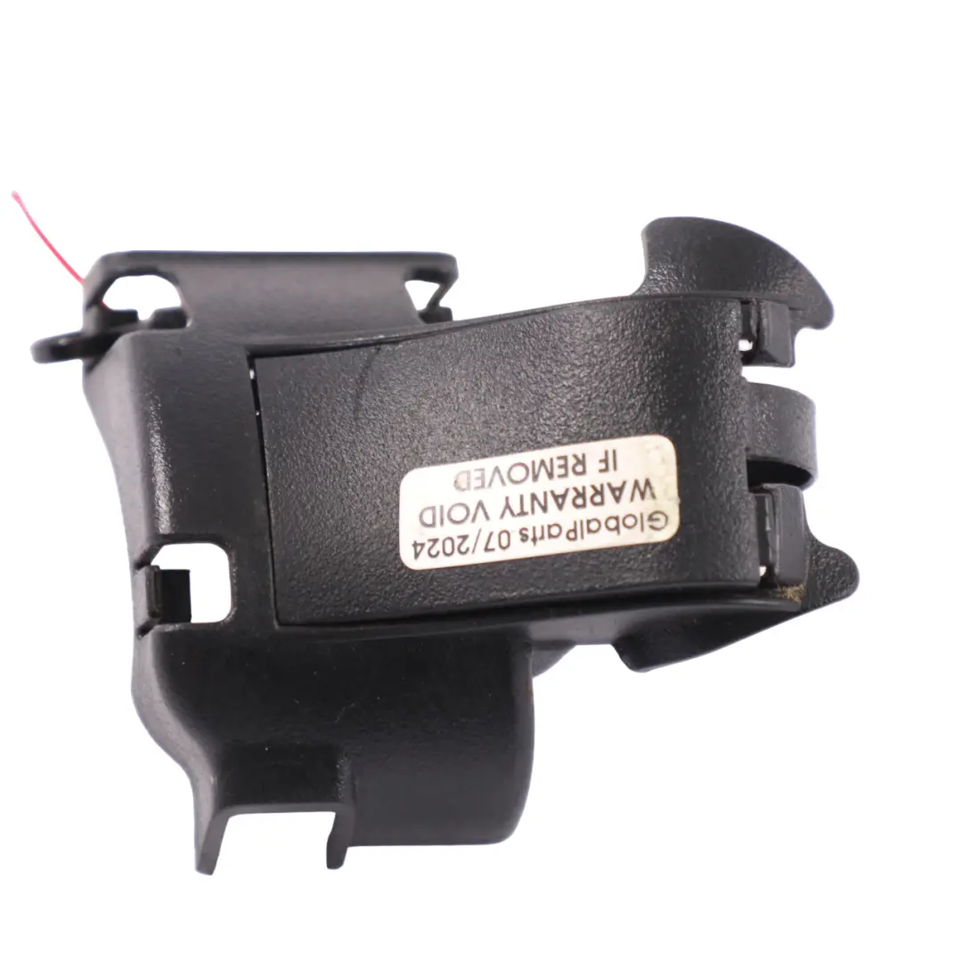 Trunk Lid Hinge Left N/S Trim Cover Bracket to Mercedes S205 Estate with Part number A2055461343 Mercedes S205 Estate Trunk Lid Hinge Left N/S Trim Cover Bracket - SKU A2055461343 - Part number A2055461343