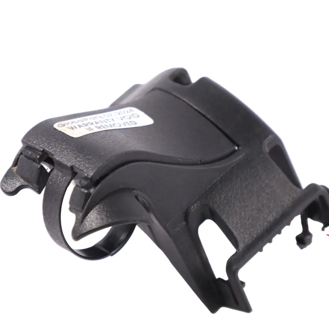 Mercedes S205 Estate Trunk Lid Hinge Left N/S Trim Cover Bracket - SKU A2055461343 - Part number A2055461343