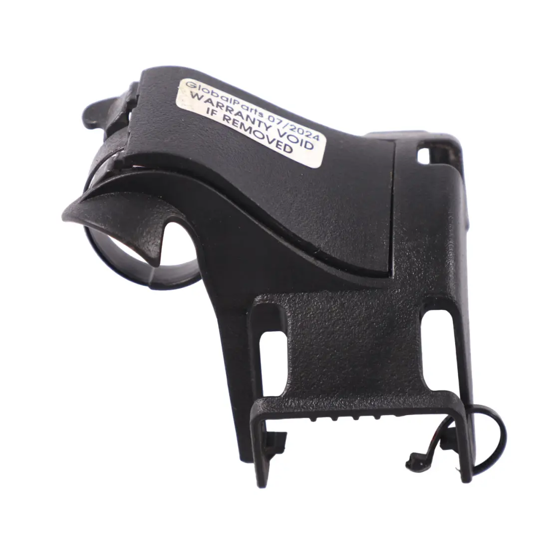 Trunk Lid Hinge Left N/S Trim Cover Bracket to Mercedes S205 Estate with Part number A2055461343 Mercedes S205 Estate Trunk Lid Hinge Left N/S Trim Cover Bracket - SKU A2055461343 - Part number A2055461343