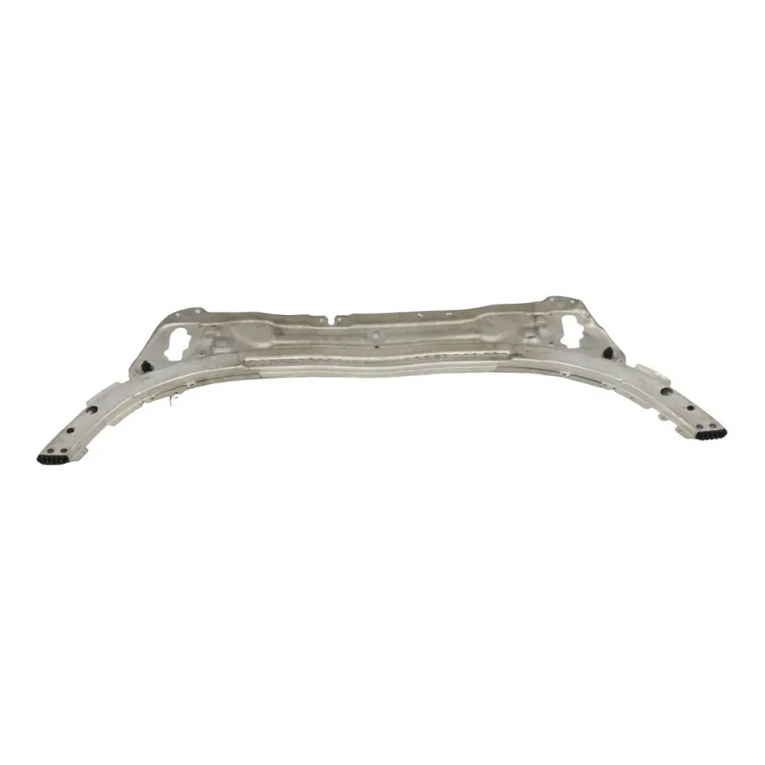 Mercedes W205 Front Crossmember Reinforcement Bar Radiator Support - SKU A2056201734 - Part number A2056201734