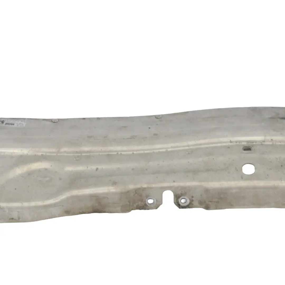 Barre de renfort de traverse avant Support radiateur pour Mercedes W205 à propos du numéro de pièce A2056201734 Mercedes W205 Barre de renfort de traverse avant Support radiateur - SKU A2056201734 - Numéro de pièce A2056201734