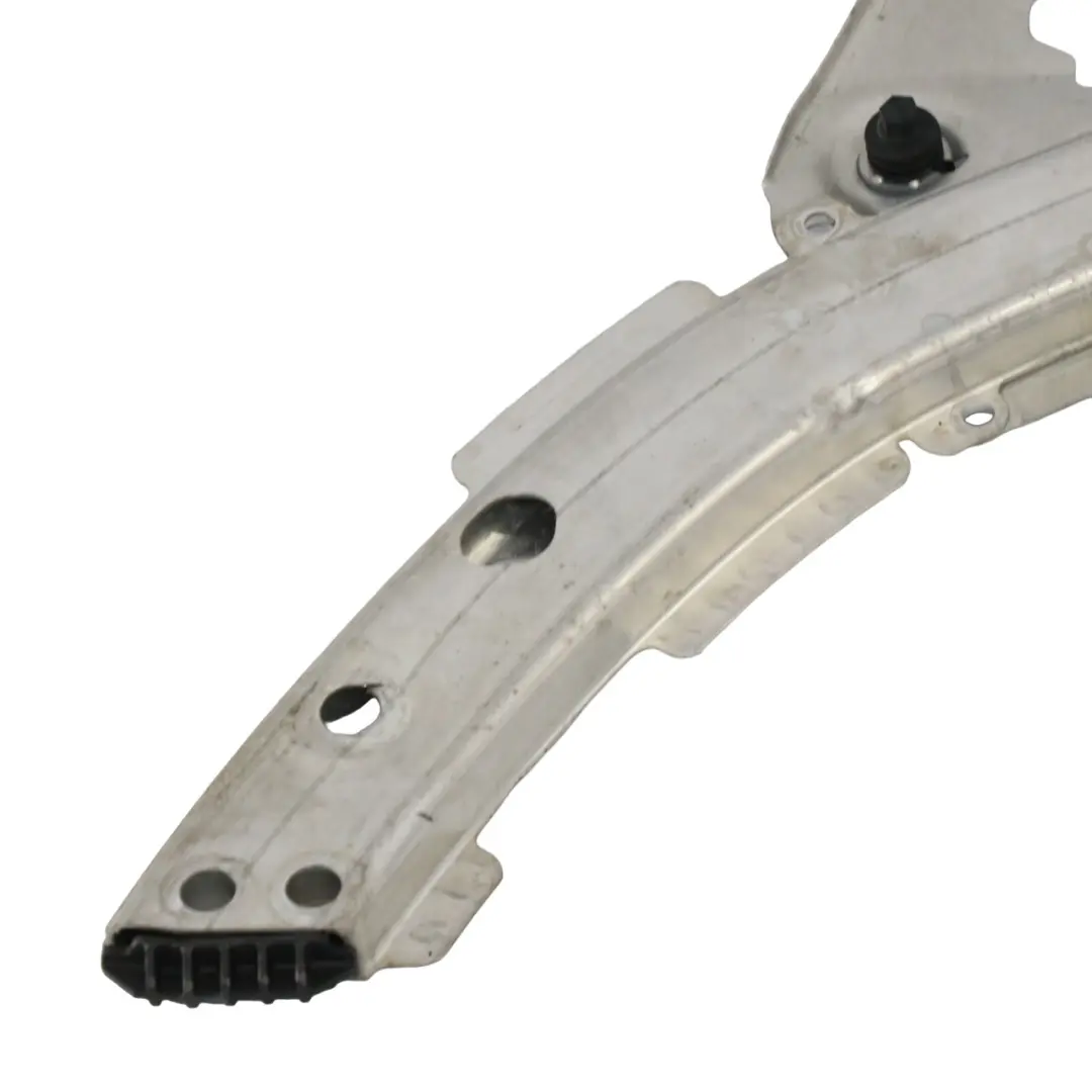 Pas Przedni Górny Wzmocnienie Belka do Mercedes W205 o numerze A2056201734 Mercedes W205 Pas Przedni Górny Wzmocnienie Belka - SKU A2056201734 - Numer Części A2056201734