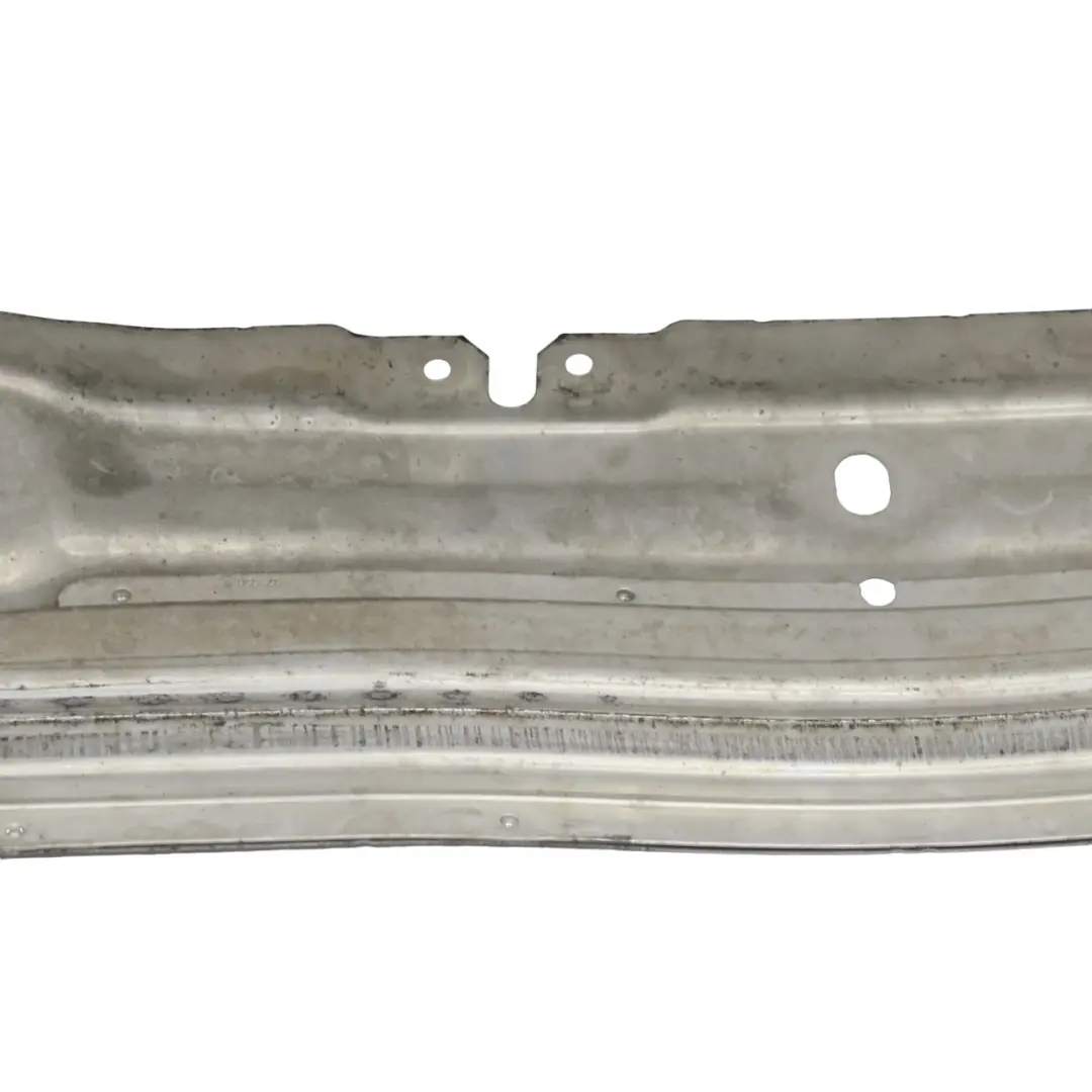 Mercedes W205 Barra refuerzo travesaño delantero Soporte radiador - SKU A2056201734 - Número de pieza A2056201734