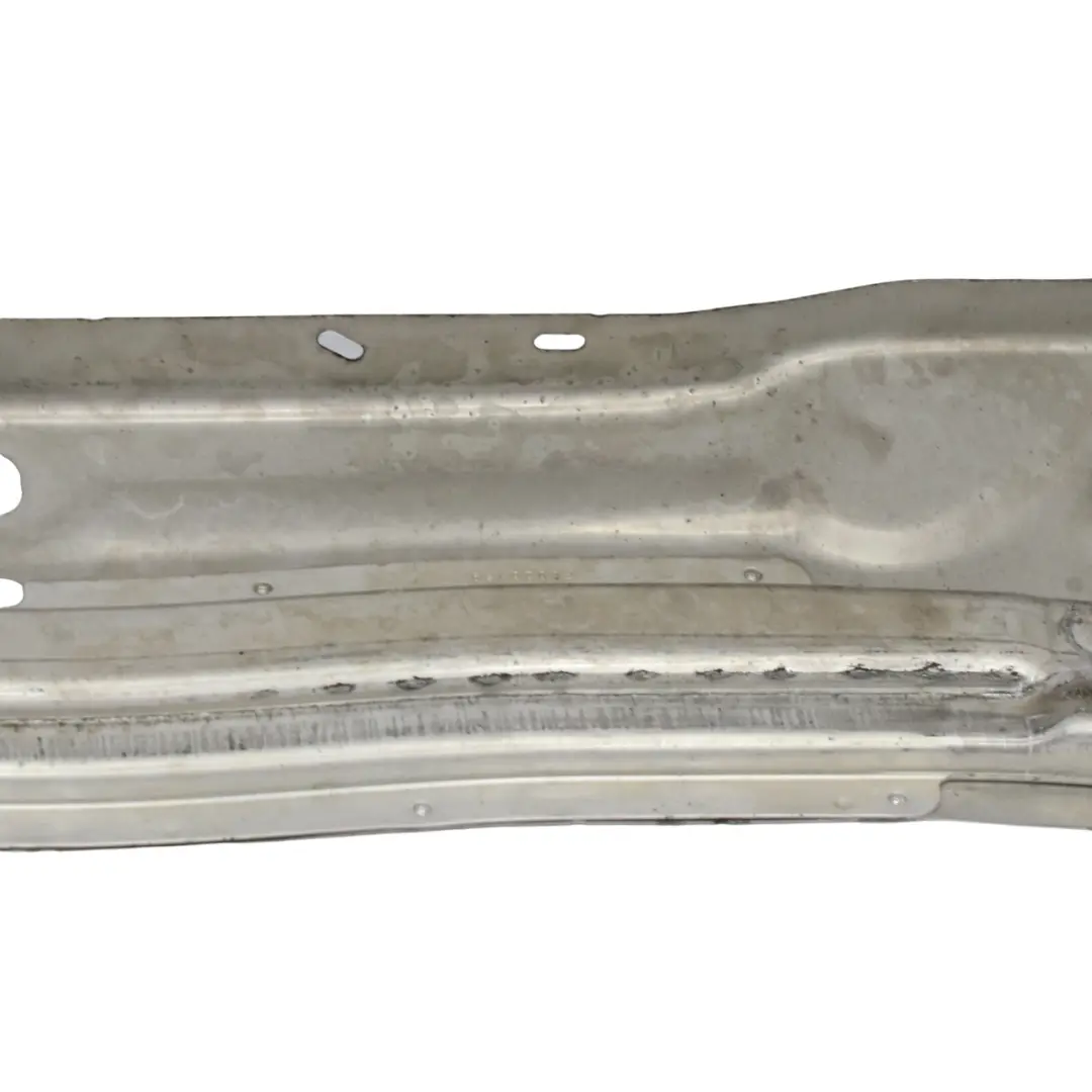 Mercedes W205 Barra rinforzo traversa anteriore Supporto radiatore - SKU A2056201734 - Numero di parte A2056201734