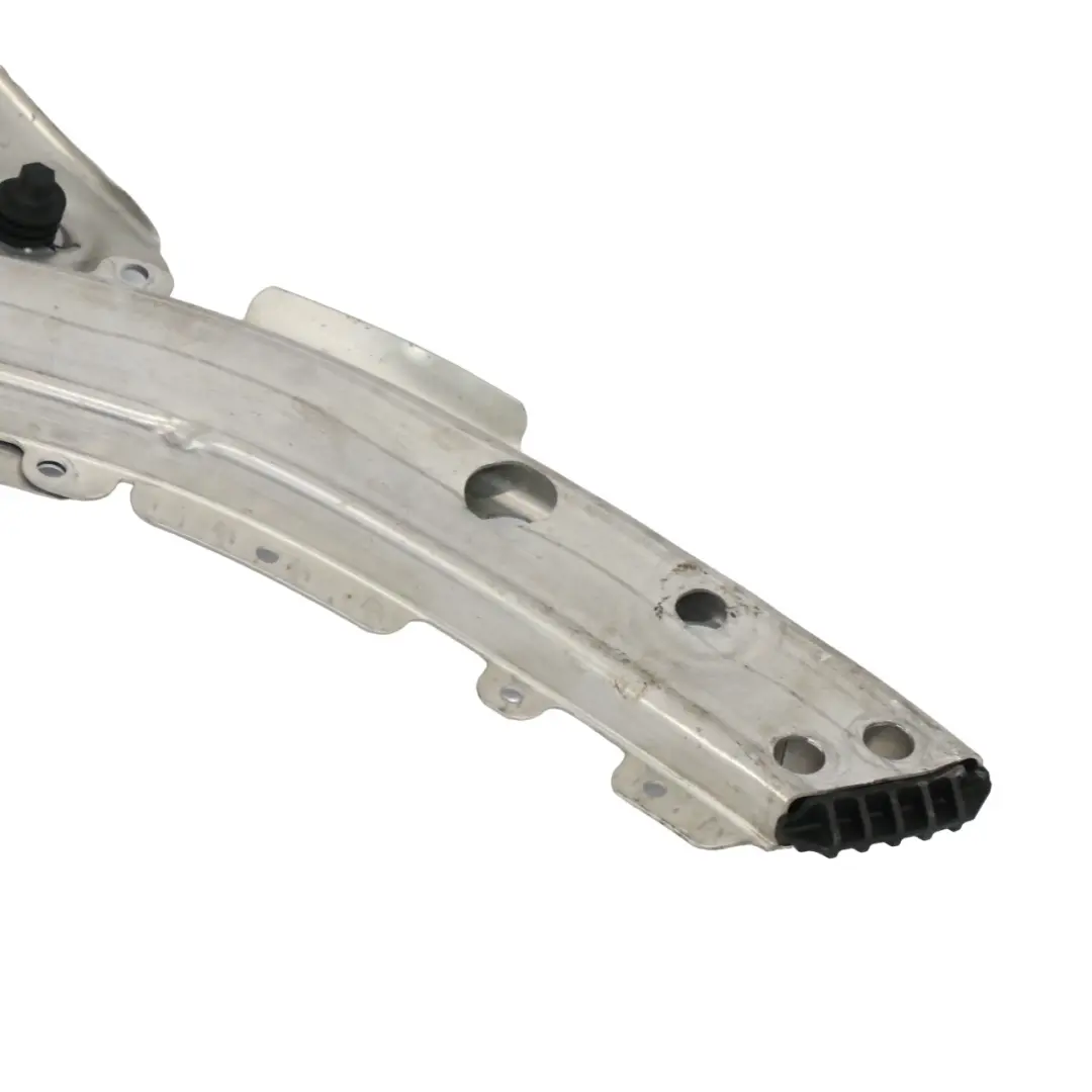 Barre de renfort de traverse avant Support radiateur pour Mercedes W205 à propos du numéro de pièce A2056201734 Mercedes W205 Barre de renfort de traverse avant Support radiateur - SKU A2056201734 - Numéro de pièce A2056201734