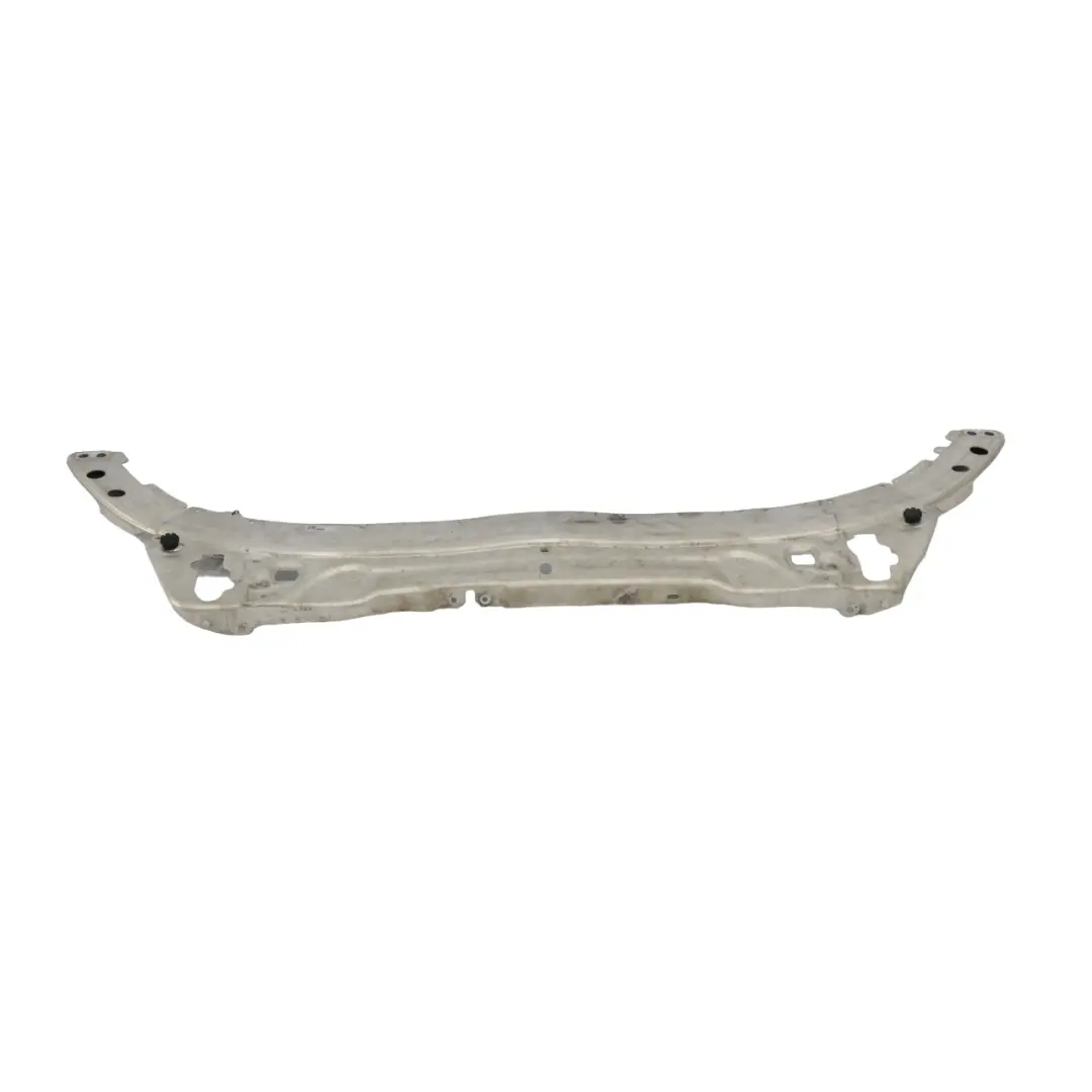 Mercedes W205 Front Crossmember Reinforcement Bar Radiator Support - SKU A2056201734 - Part number A2056201734