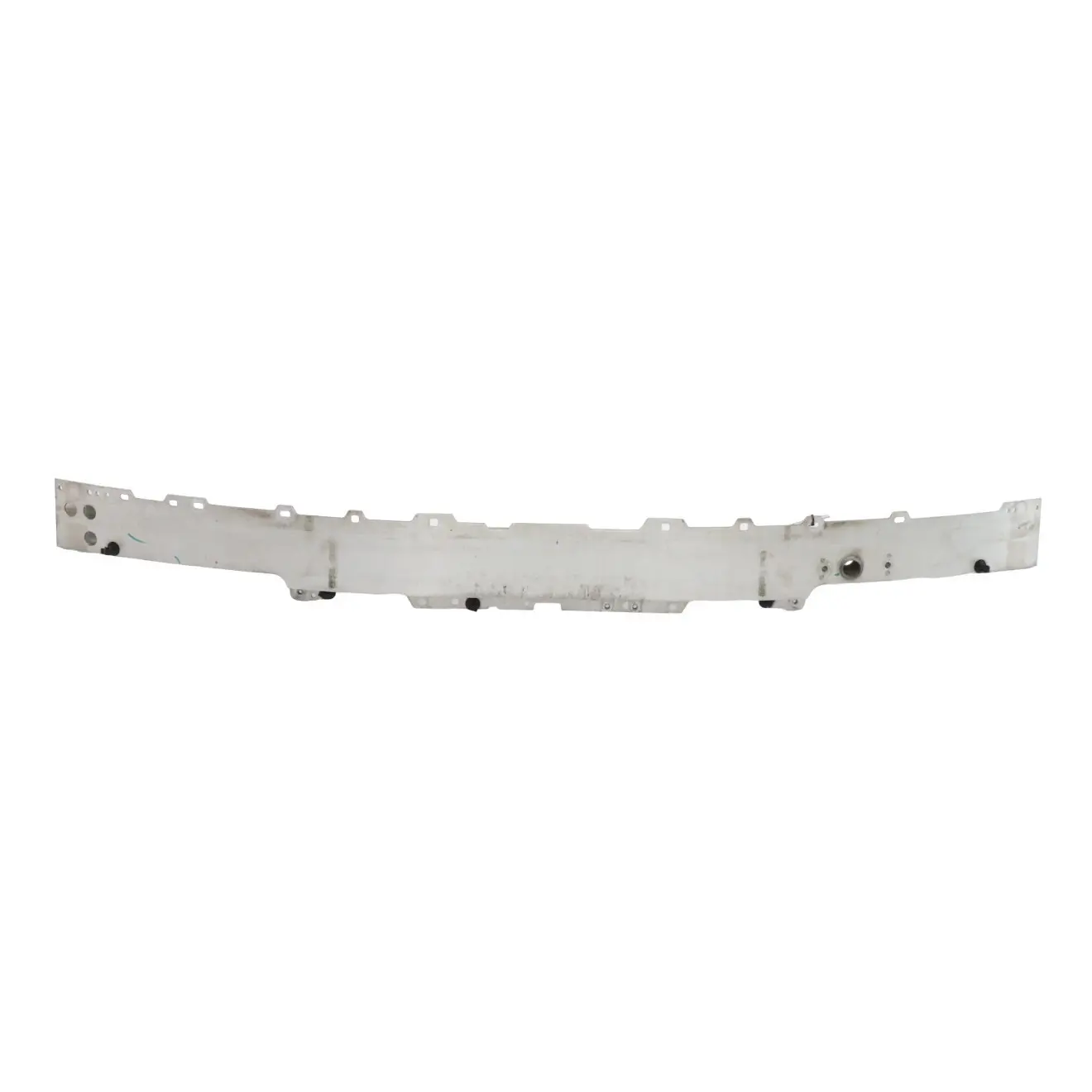 Mercedes W205 Front Reinforcement Bar Crossmember Bumper Support A056202034