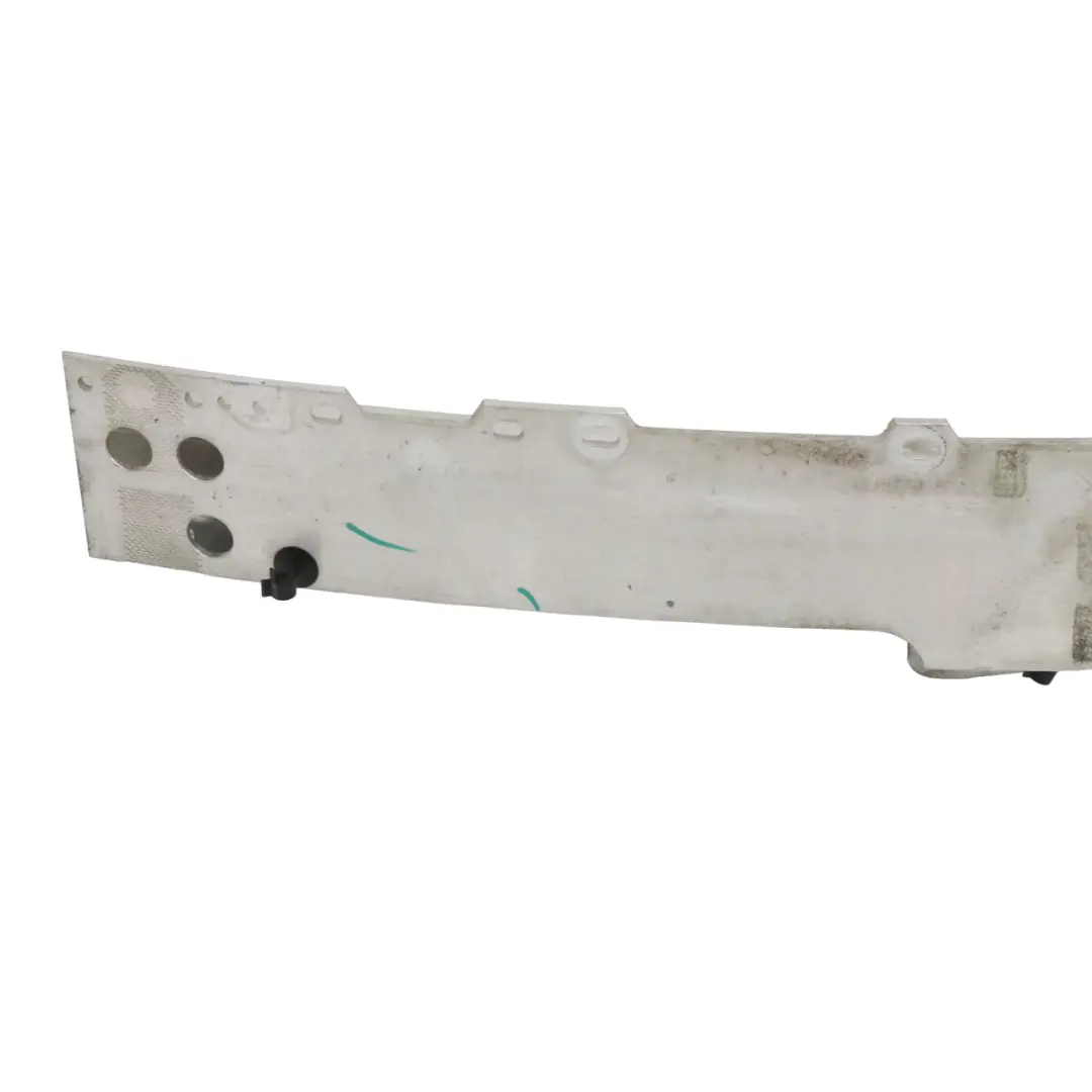 Mercedes W205 Front Reinforcement Bar Crossmember Bumper Support A056202034 - SKU A2056202034-1 - Part number A2056202034