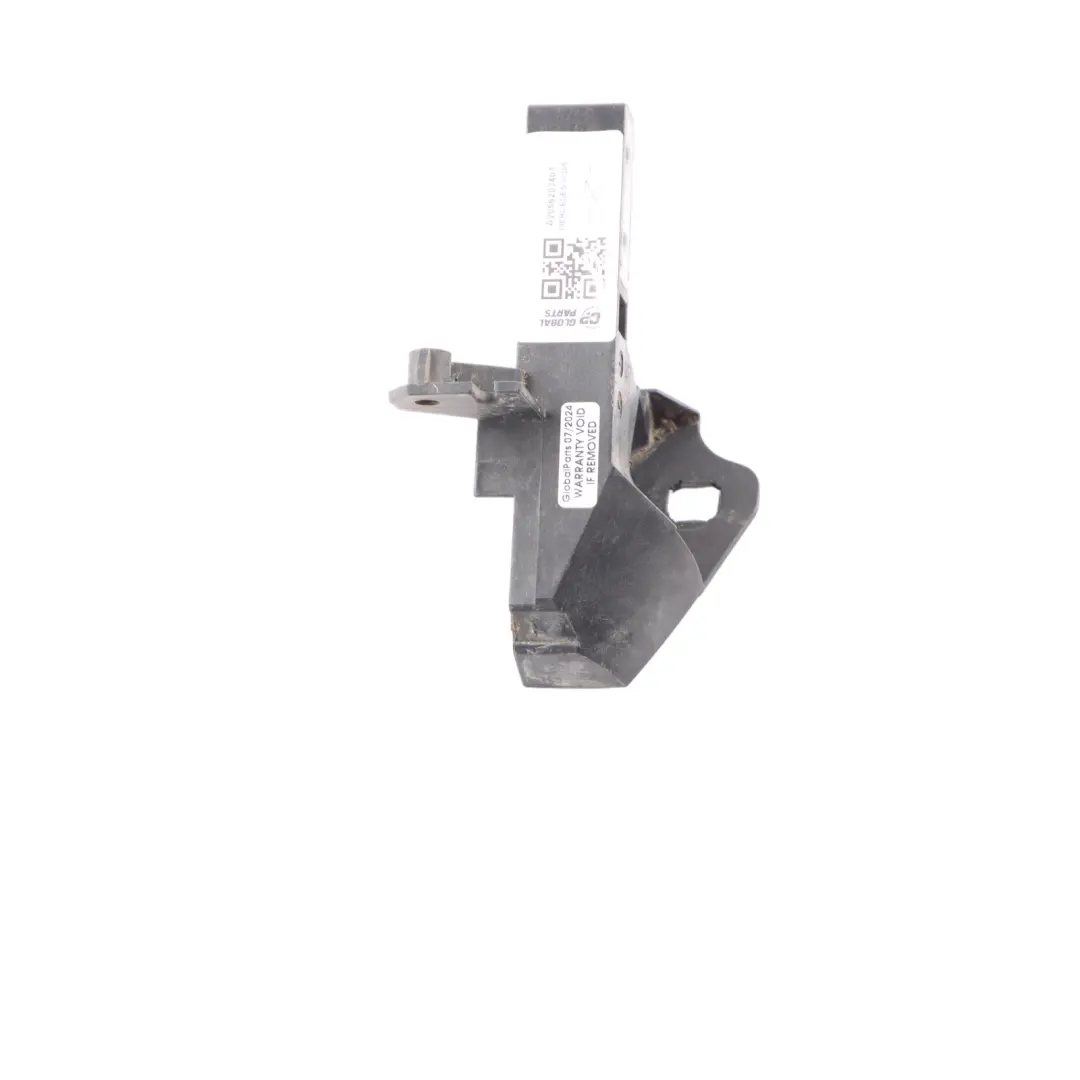 Mercedes W205 Front Reinforcement Radiator Support Left N/S Holder - SKU A2056203401 - Part number A2056203401