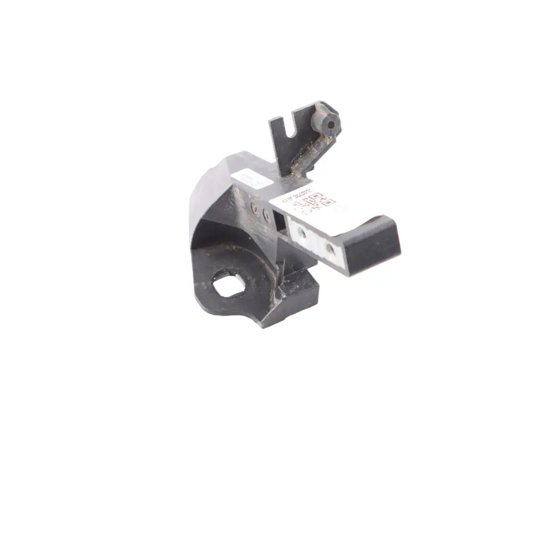 Mercedes W205 Front Reinforcement Radiator Support Left N/S Holder - SKU A2056203401 - Part number A2056203401