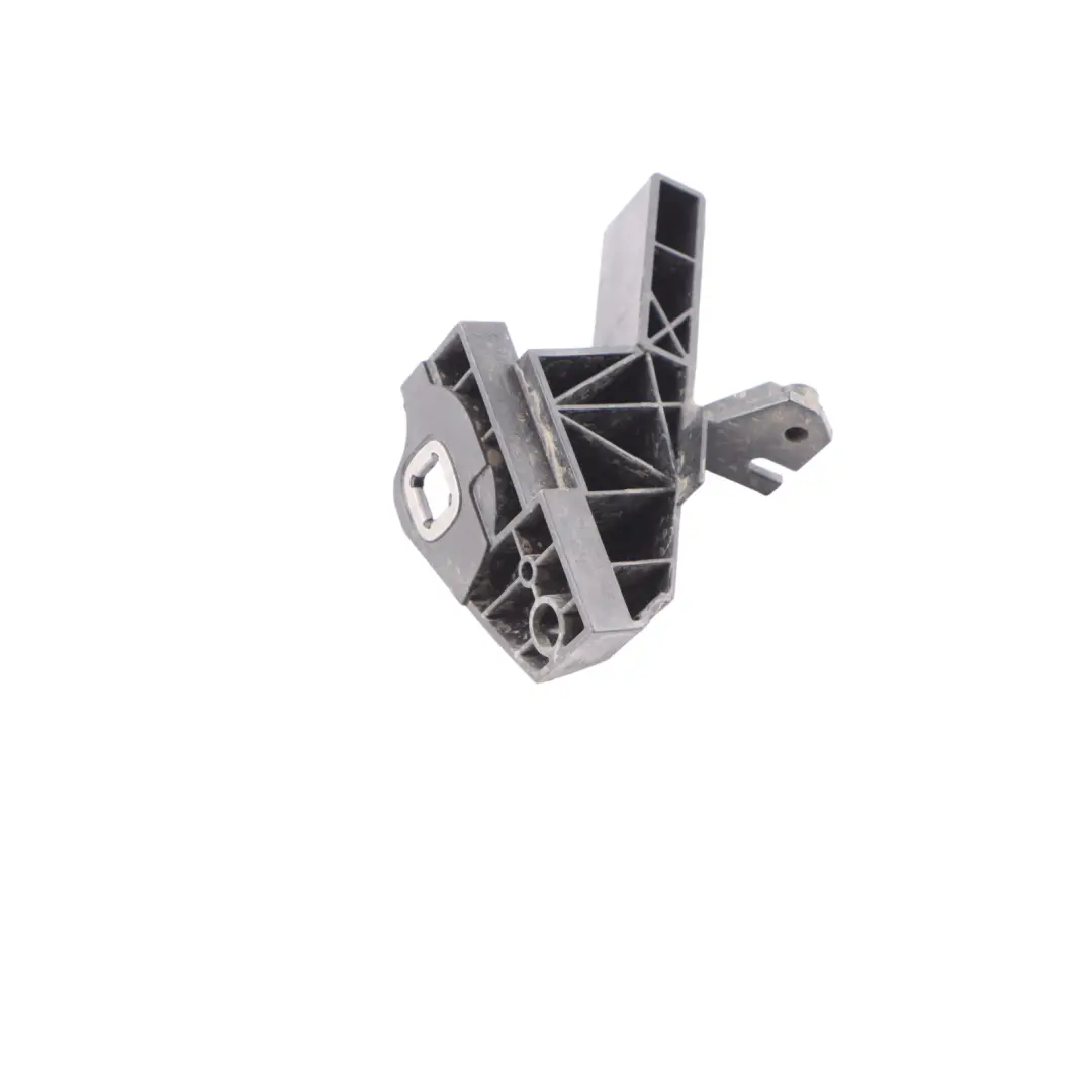 Front Reinforcement Radiator Support Left N/S Holder to Mercedes W205 with Part number A2056203401 Mercedes W205 Front Reinforcement Radiator Support Left N/S Holder - SKU A2056203401 - Part number A2056203401