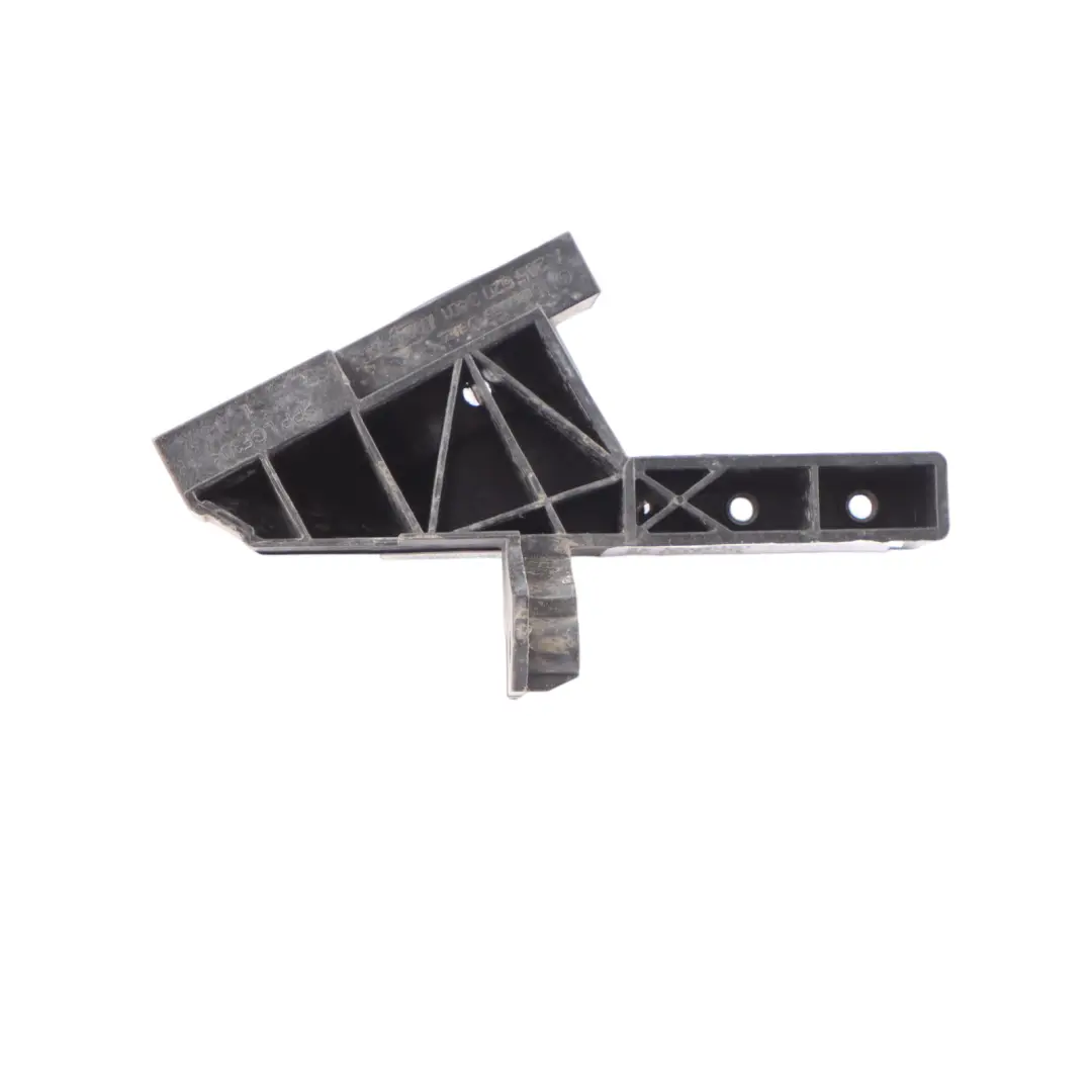 Front Reinforcement Radiator Support Left N/S Holder to Mercedes W205 with Part number A2056203401 Mercedes W205 Front Reinforcement Radiator Support Left N/S Holder - SKU A2056203401 - Part number A2056203401