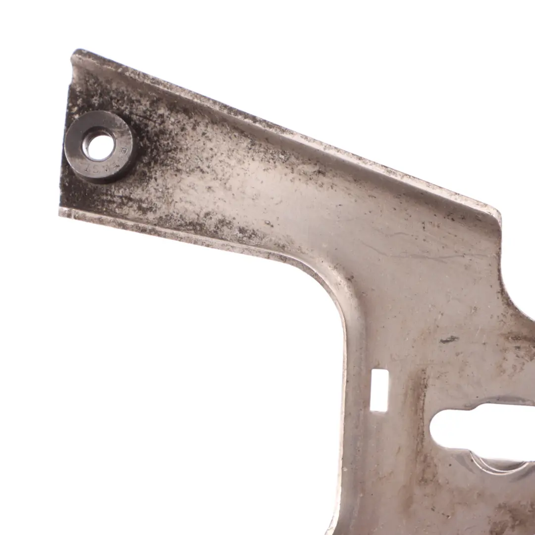  Radiator Strut Mercedes W205 W213 Holder Left N/S Bracket Mount - SKU A2056204000 - Part number A2056204000