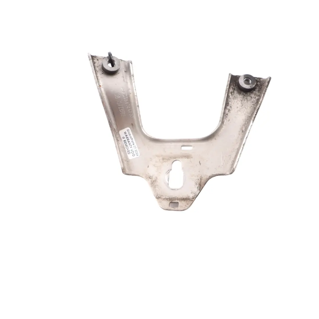 Radiator Strut Mercedes W205 W213 Holder Left N/S Bracket Mount to with Part number A2056204000 Radiator Strut Mercedes W205 W213 Holder Left N/S Bracket Mount - SKU A2056204000 - Part number A2056204000