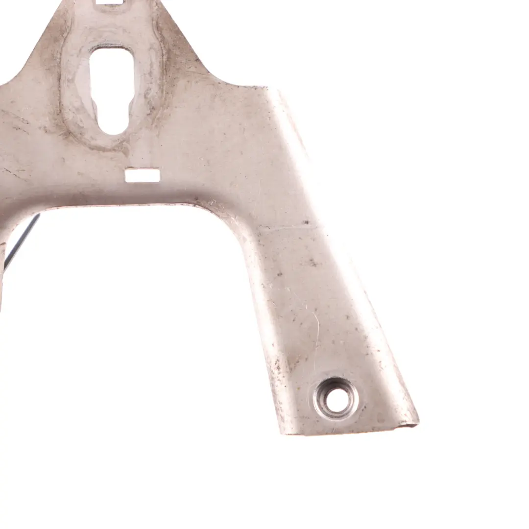 Mercedes W205 W213 Puntone Radiatore Supporto Sinistro Montaggio - SKU A2056204000 - Numero di parte A2056204000