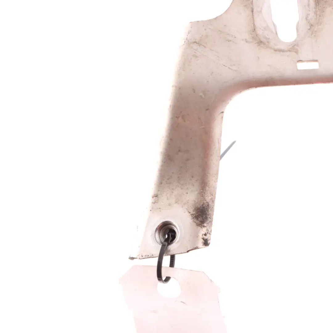 Mercedes W205 W213 Puntone Radiatore Supporto Sinistro Montaggio - SKU A2056204000 - Numero di parte A2056204000