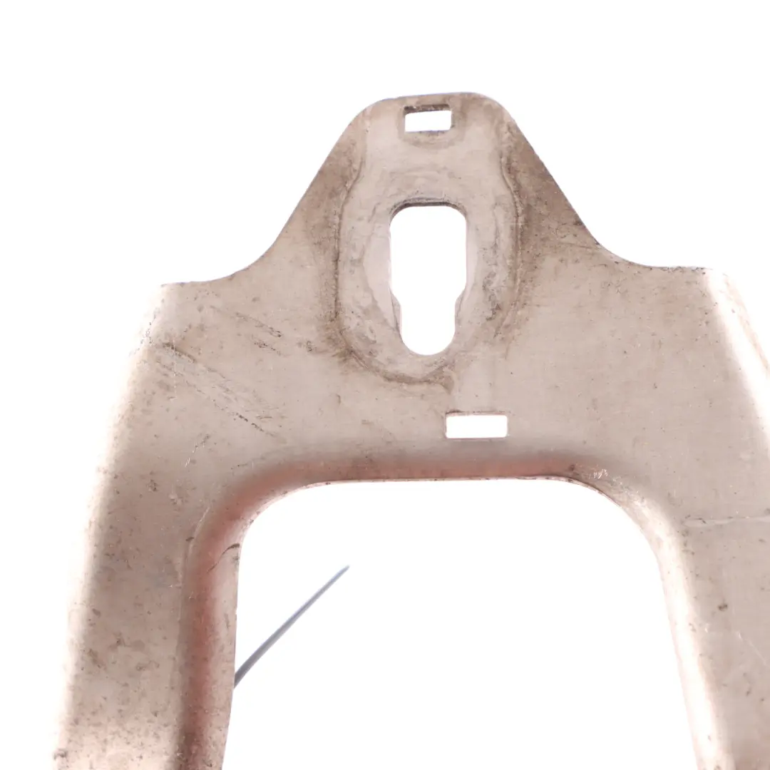 Radiator Strut Mercedes W205 W213 Holder Left N/S Bracket Mount to with Part number A2056204000 Radiator Strut Mercedes W205 W213 Holder Left N/S Bracket Mount - SKU A2056204000 - Part number A2056204000