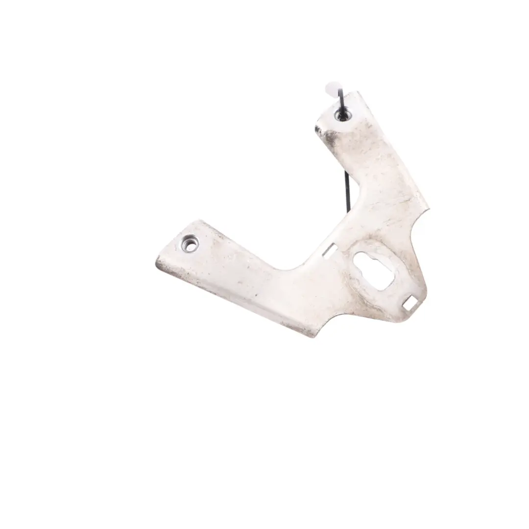  Radiator Strut Mercedes W205 W213 Holder Left N/S Bracket Mount - SKU A2056204000 - Part number A2056204000