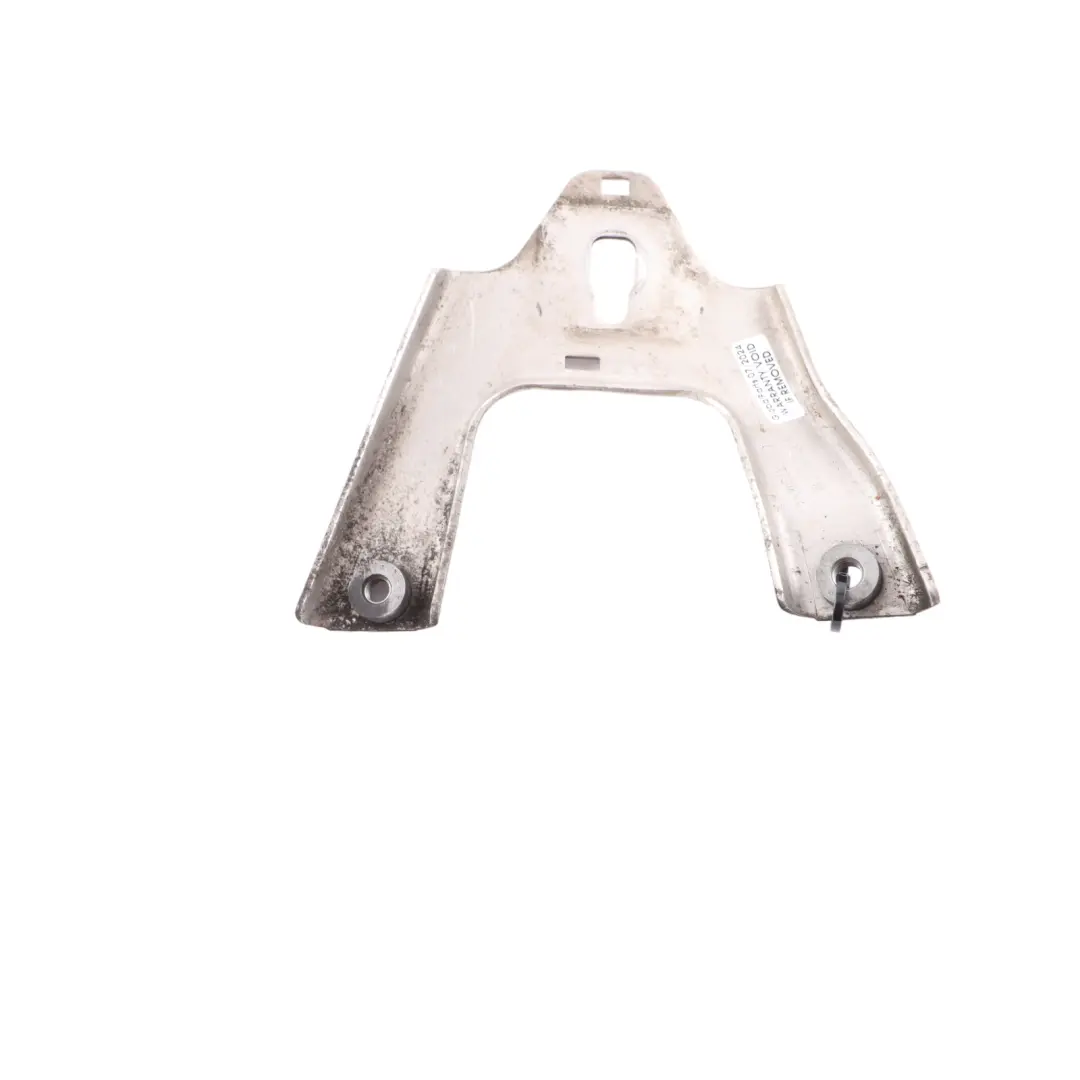 Mercedes W205 W213 Kühlerstrebe Halterung Links Halterung - SKU A2056204000 - Teilenummer A2056204000