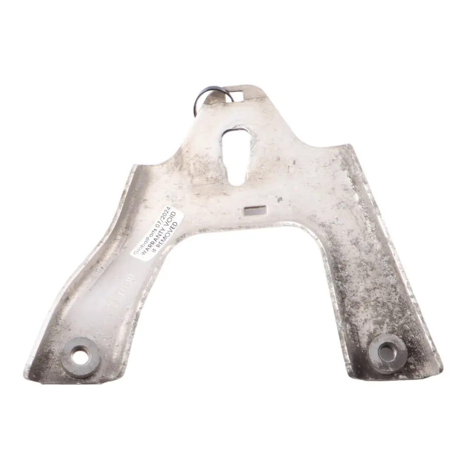 Mercedes W205 W213 Supporto Montante Radiatore Anteriore Destro A2056204100