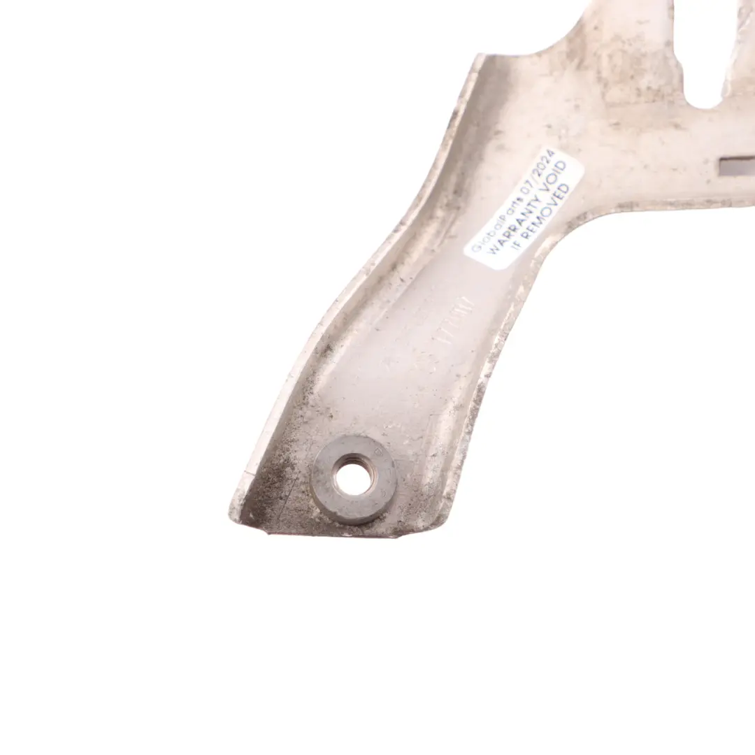 Soporte Montaje Radiador Delantero Derecho para Mercedes W205 W213 con número de pieza A2056204100 Mercedes W205 W213 Soporte Montaje Radiador Delantero Derecho - SKU A2056204100 - Número de pieza A2056204100