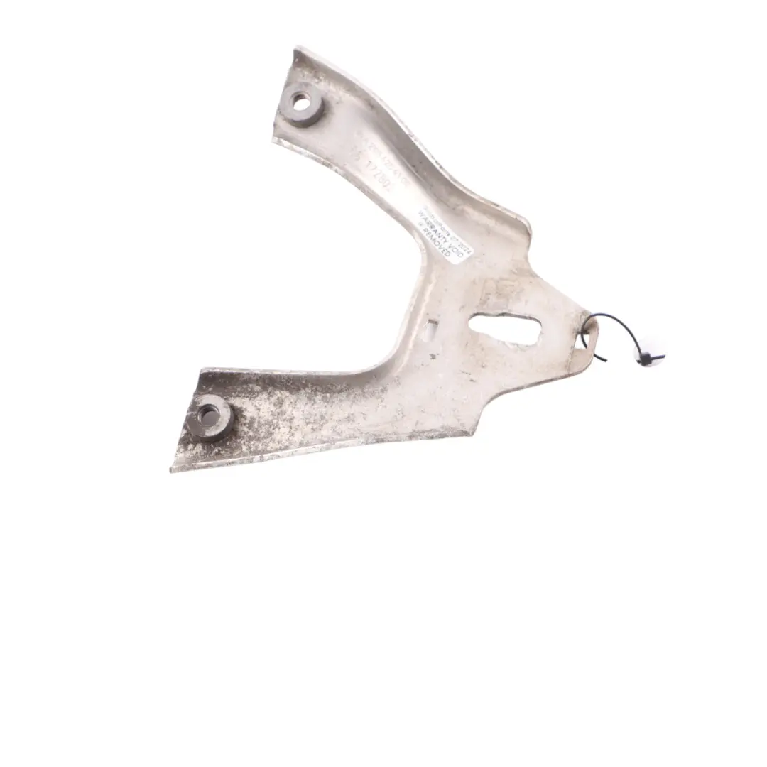 Mercedes W205 W213 Support Montage Radiateur Avant Droit - SKU A2056204100 - Numéro de pièce A2056204100