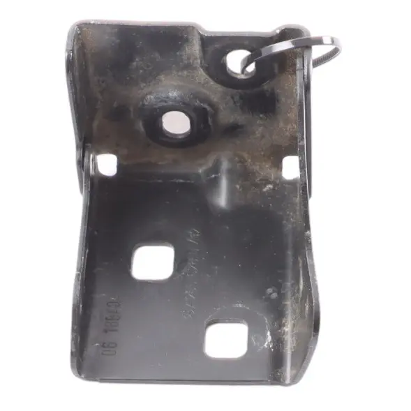 Mercedes X253 Slam Panel Bumper Bracket Mount Front Right O/S - SKU A2056260412 - Part number A2056260412