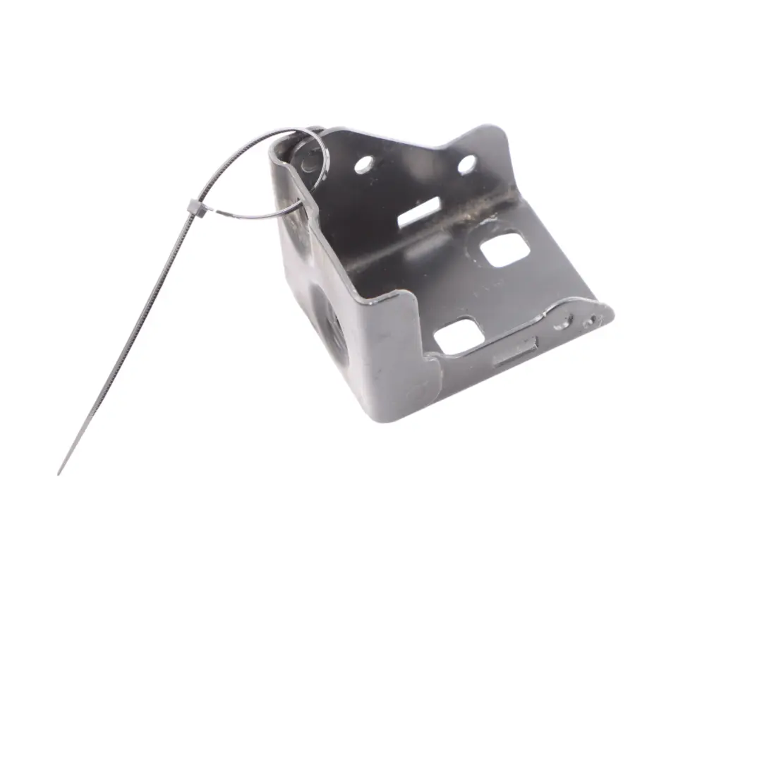 Slam Panel Bumper Bracket Mount Delantero Derecho para Mercedes X253 con número de pieza A2056260412 Mercedes X253 Slam Panel Bumper Bracket Mount Delantero Derecho - SKU A2056260412 - Número de pieza A2056260412