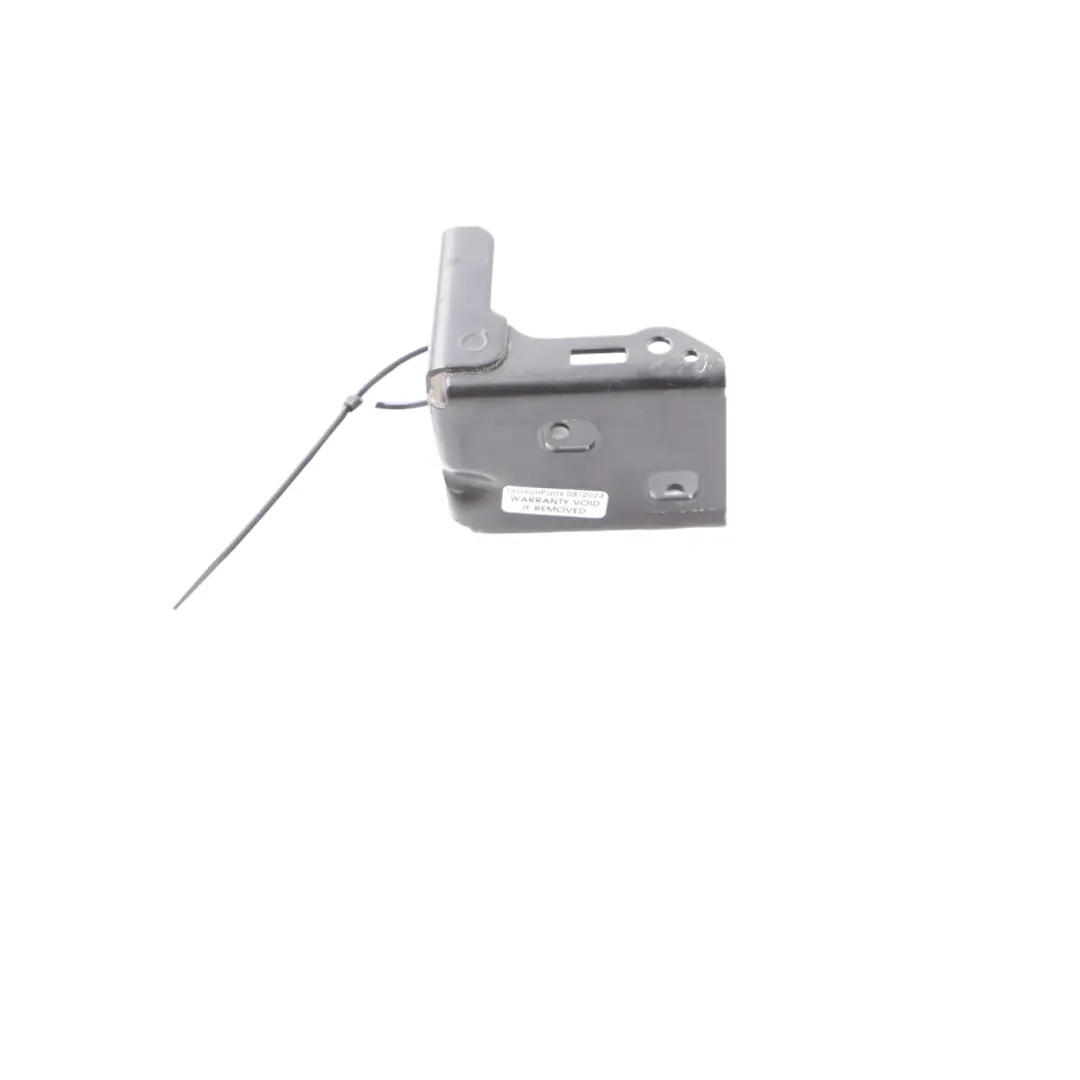 Mercedes X253 Slam Panel Support de pare chocs avant droit - SKU A2056260412 - Numéro de pièce A2056260412