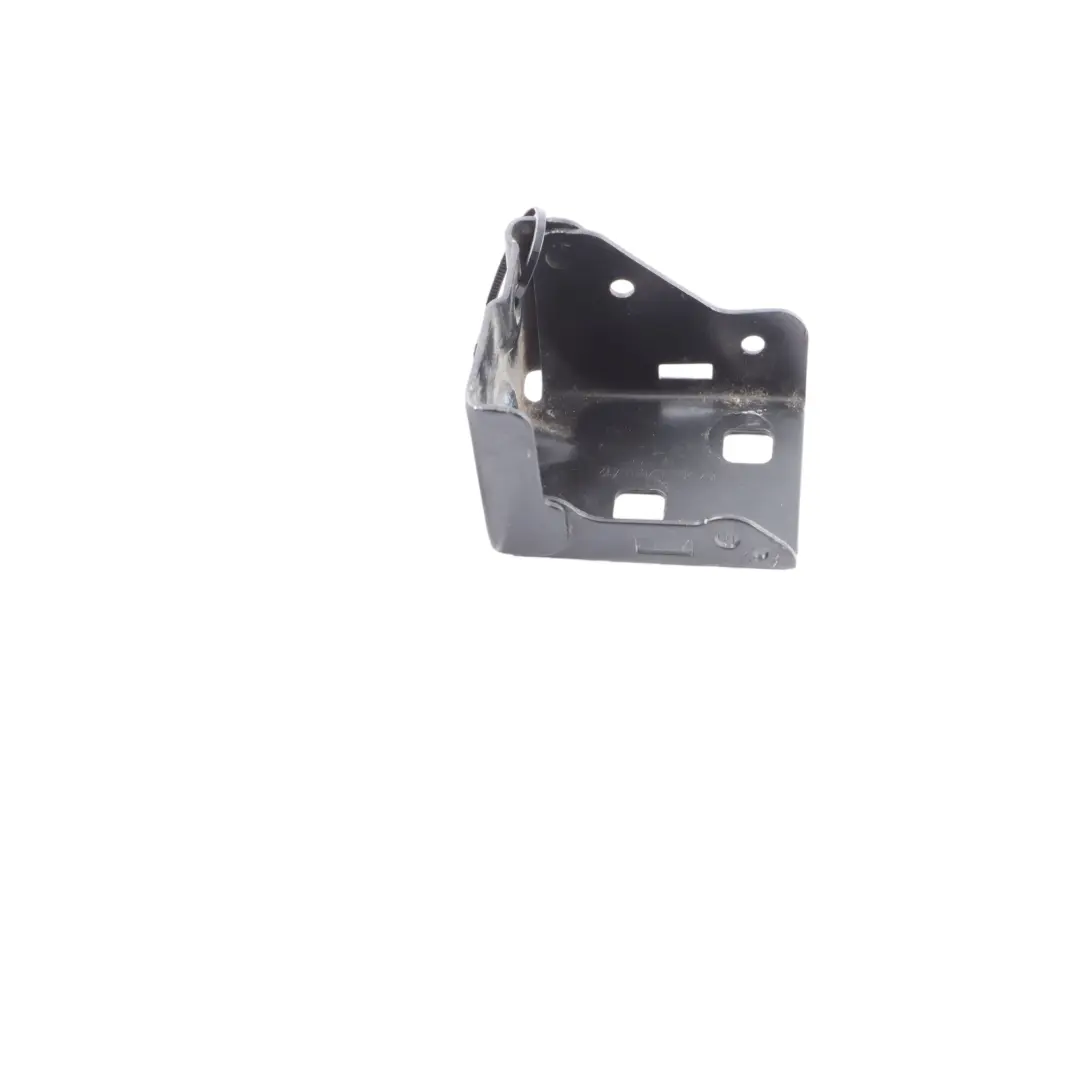 Mercedes X253 Slam Panel Bumper Bracket Mount Front Right O/S - SKU A2056260412 - Part number A2056260412
