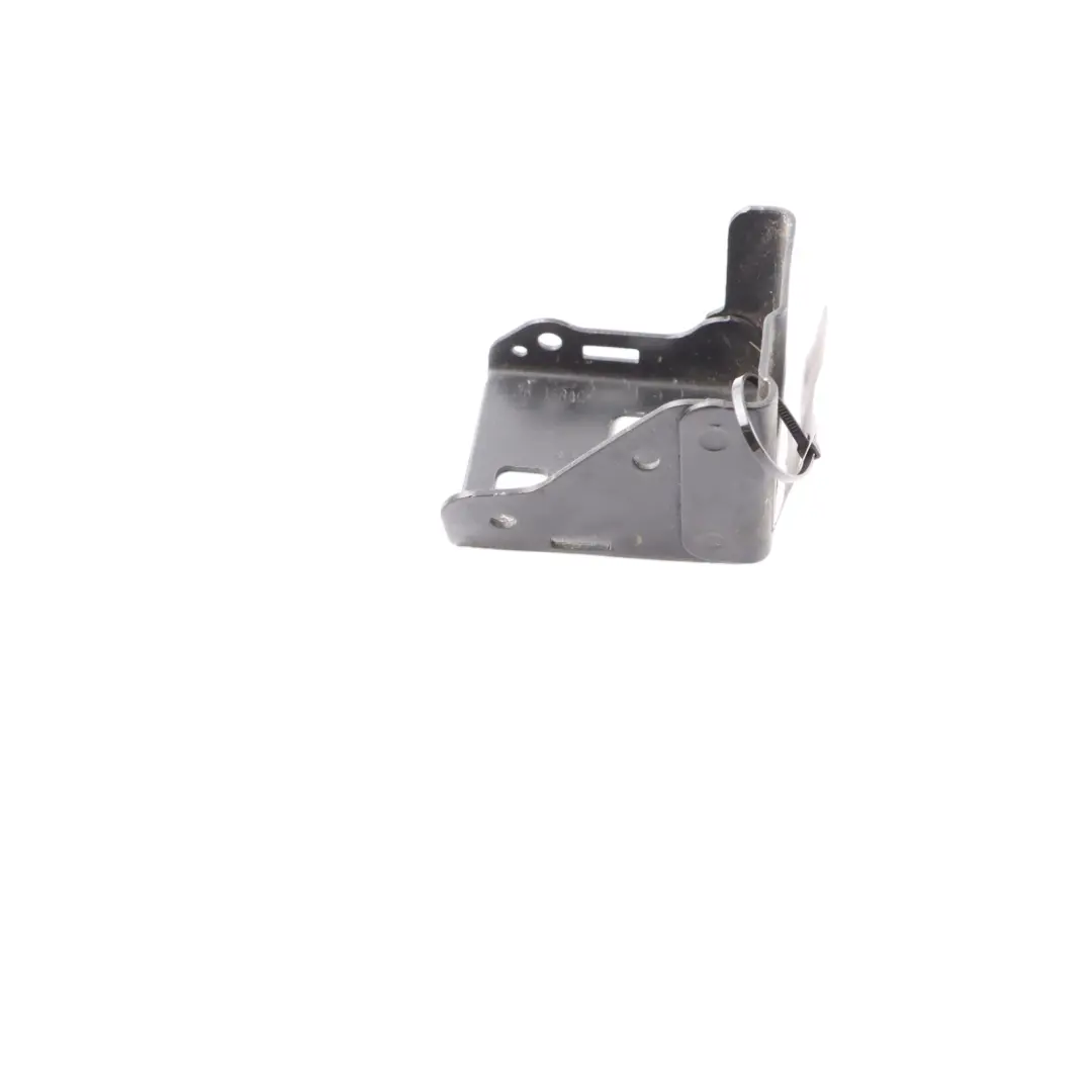 Mercedes X253 Slam Panel Bumper Bracket Mount Front Right O/S - SKU A2056260412 - Part number A2056260412