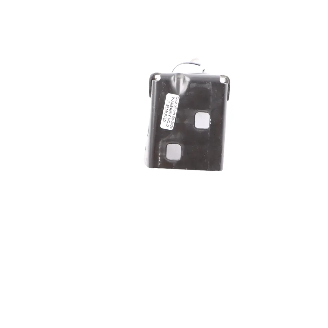 Mercedes X253 Slam Panel Bumper Bracket Mount Front Right O/S - SKU A2056260412 - Part number A2056260412