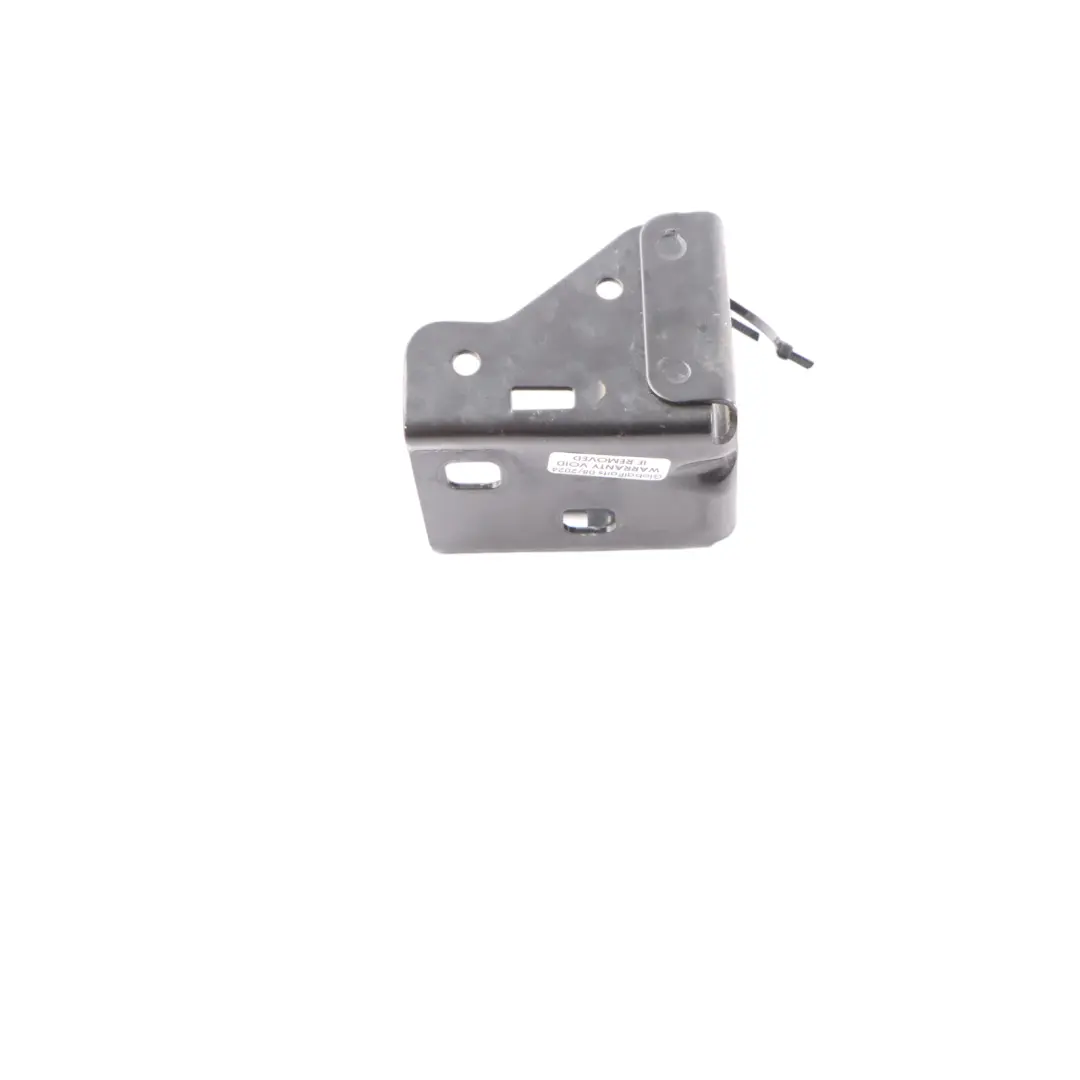 Mercedes X253 Slam Panel Bumper Bracket Mount Front Right O/S - SKU A2056260412 - Part number A2056260412